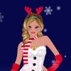 play Sweet Present Dress