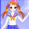 play Cute School Girl
