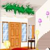 play Main Hall Of Villa Decoration