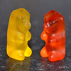 Jigsaw: Gummy Bears