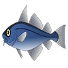 play Codfish Jigsaw