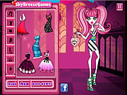 play Monster High'S Ca Cupid