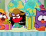 play Cheerful Balls Puzzle 2