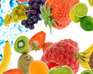 play Fruity Salad Puzzle