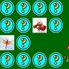 play Bugs Memory Matching