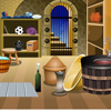 play Old Style Room Escape