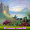 Dream World 5 Differences