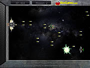 play Space Shooter