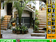 play Hidden Spots Stair Case