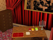 play Werewolf Mystery Escape