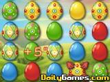 play Easter Egg Slider