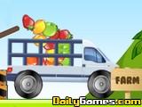 play Fruit Truck