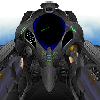 play 3D Spacehawk