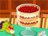 play Cherry Pie Trifle