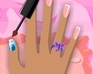 play Manicure