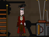 play Strange Laboratory