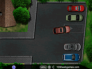 play Parking Space 3