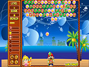 play Mario Bubble Shooter