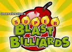 Super Blast Billiards Hacked