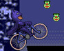 play Batman Bmx