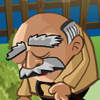 play Sleepy Grandpa