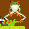 play Hungry Frog