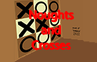 play Noughts And Crosses