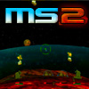 play Meteor Storm 2