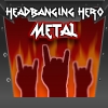 play Headbanging Hero: Metal