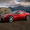 play Alfa Romeo Puzzle