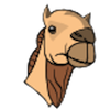play Camel Head Jigsaw