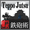 play Teppo Jutsu