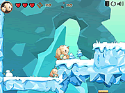 play Snow Monsters