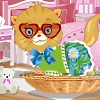 play Smiley Kitten Dressup