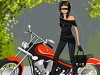 Motor Girl Dress Up