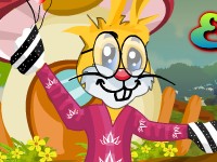 play Easter Bunny