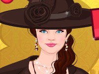 play Elegant Woman