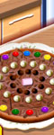 play Chocolate Pizza