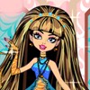 play Monster High Fashion