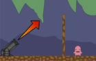 play Mars Cannon 2