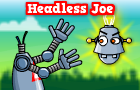 play Headless Joe