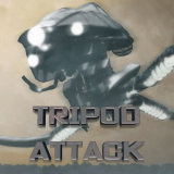 play Tripod Attack