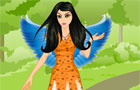play Fairy Dress Up
