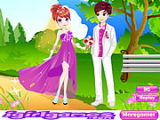 play Perfect Sweet Wedding