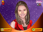 play Anna Sophia Celebrity Robb Makeup