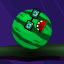 play Brave Watermelon