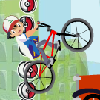 play Pokemon Bmx