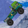 play Truck Winter Drifting