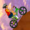 play Bmx Adventures