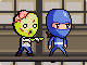 Ninja Vs Zombies